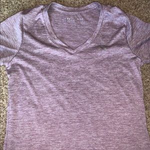 Under Armour Shirt!